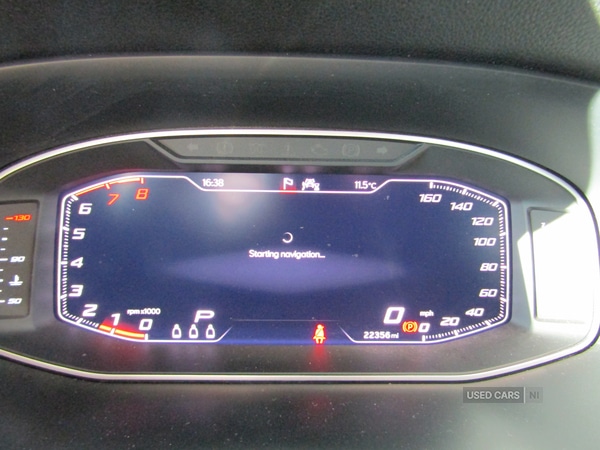 Used SEAT Ateca 2023 for sale - 77724429: Photo 19