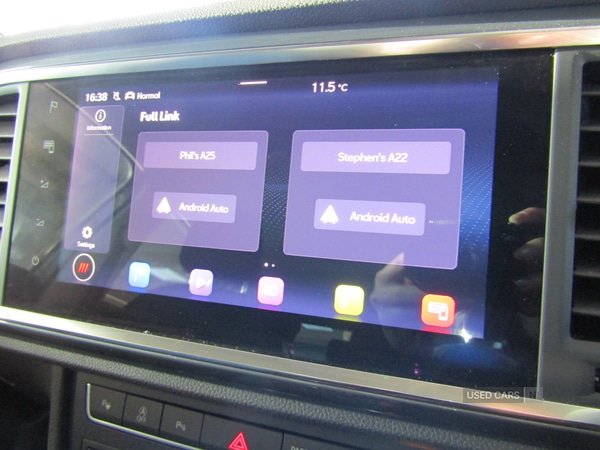 Used SEAT Ateca 2023 for sale - 77724429: Photo 20