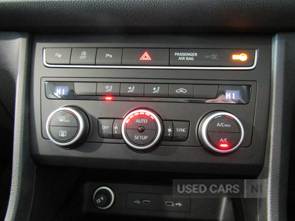 Used SEAT Ateca 2023 for sale - 77724429: Photo 21