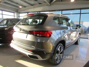 Used SEAT Ateca 2023 for sale - 77724429: Photo
