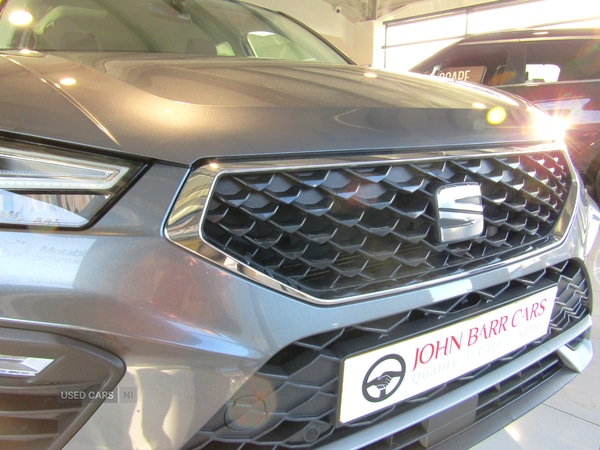 Used SEAT Ateca 2023 for sale - 77724429: Photo 7