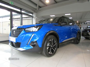 Used Peugeot 2008 2022 for sale - 78935685: Photo