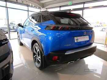 Used Peugeot 2008 2022 for sale - 78935685: Photo