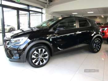 2022 - 1.3 Mild hybrid 140 Evolution 5dr