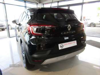 Used Renault Captur 2022 for sale - 74600226: Photo