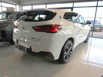 Used BMW X2 2023 for sale - 79821935: Photo