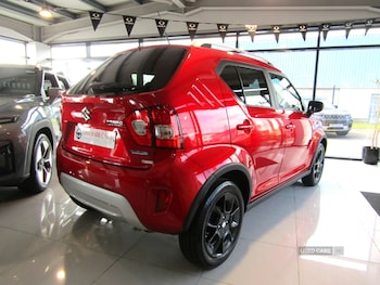 Used Suzuki Ignis 2023 for sale - 79189466: Photo