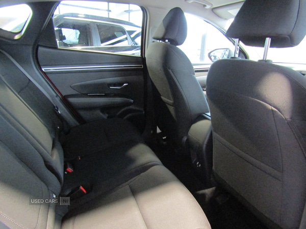 Used Hyundai TUCSON 2023 for sale - 77684711: Photo 11