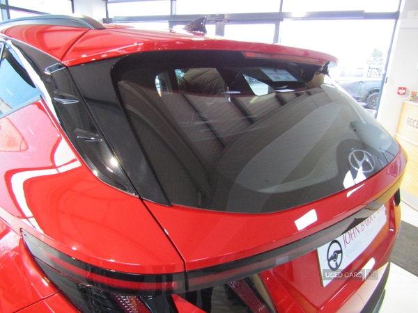 Used Hyundai TUCSON 2023 for sale - 77684711: Photo 13