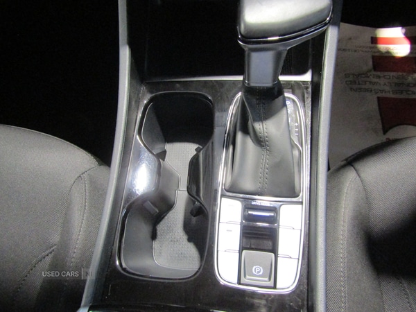 Used Hyundai TUCSON 2023 for sale - 77684711: Photo 16