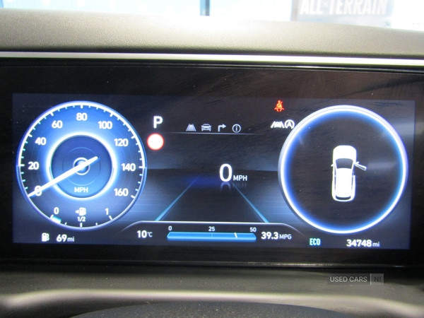 Used Hyundai TUCSON 2023 for sale - 77684711: Photo 17