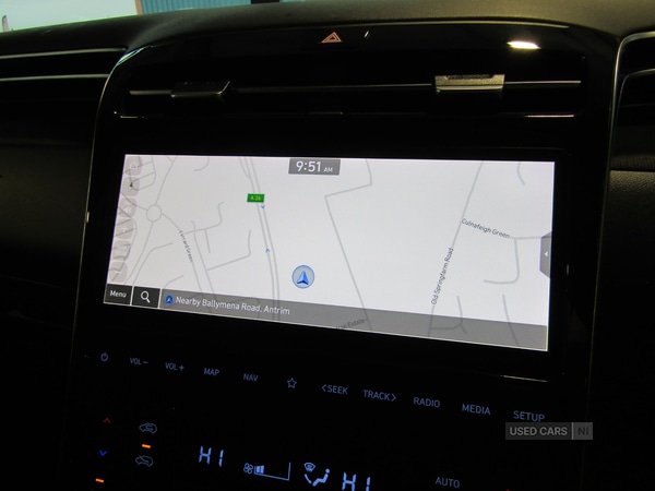 Used Hyundai TUCSON 2023 for sale - 77684711: Photo 18