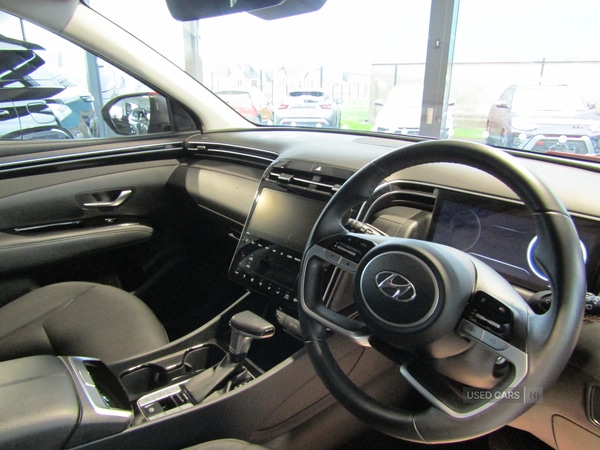 Used Hyundai TUCSON 2023 for sale - 77684711: Photo 21