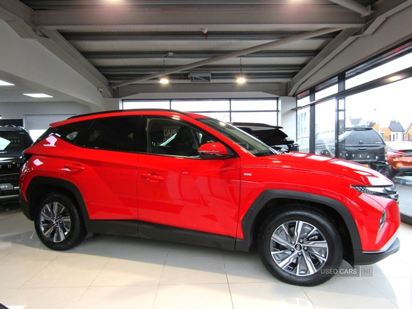 Used Hyundai TUCSON 2023 for sale - 77684711: Photo 5