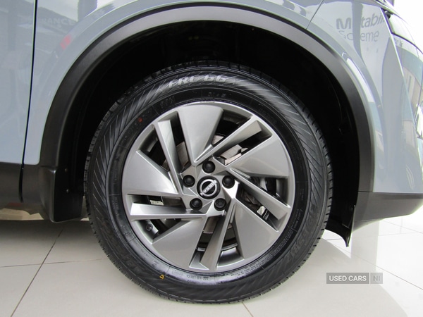 Used Nissan Qashqai 2022 for sale - 76825423: Photo 10