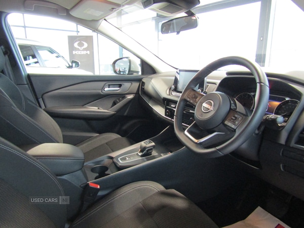 Used Nissan Qashqai 2022 for sale - 76825423: Photo 13