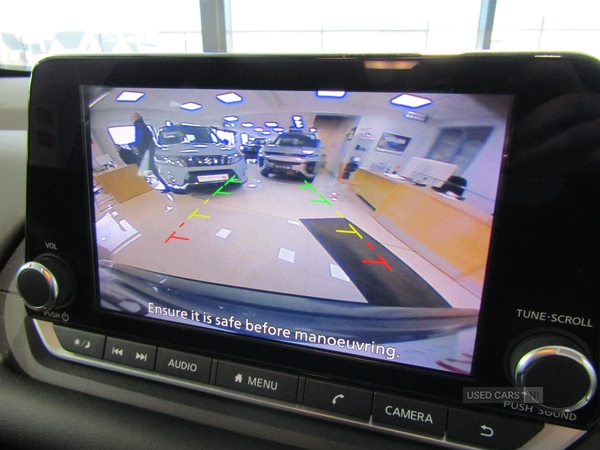 Used Nissan Qashqai 2022 for sale - 76825423: Photo 15