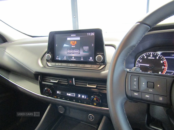 Used Nissan Qashqai 2022 for sale - 76825423: Photo 16