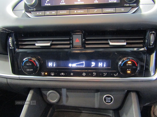 Used Nissan Qashqai 2022 for sale - 76825423: Photo 17