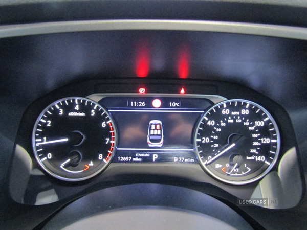 Used Nissan Qashqai 2022 for sale - 76825423: Photo 19