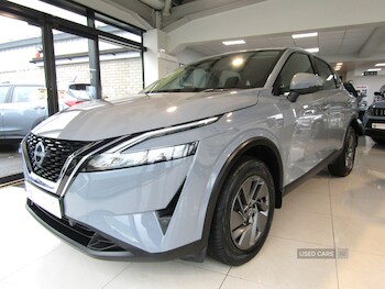 2022 - 1.3 DiG-T MH 158 Acenta Premium 5dr Xtronic