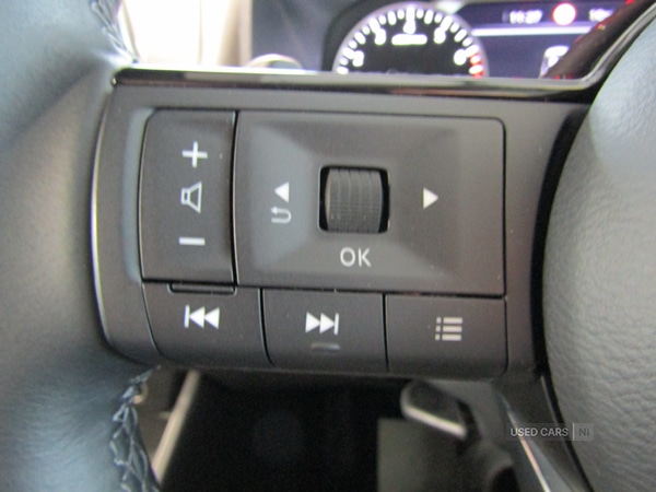 Used Nissan Qashqai 2022 for sale - 76825423: Photo 20