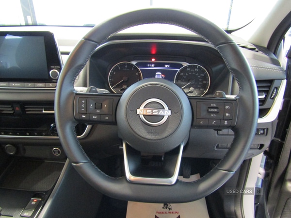 Used Nissan Qashqai 2022 for sale - 76825423: Photo 21