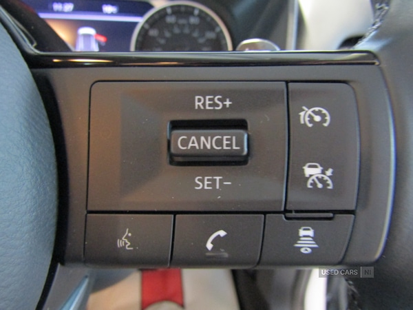 Used Nissan Qashqai 2022 for sale - 76825423: Photo 22