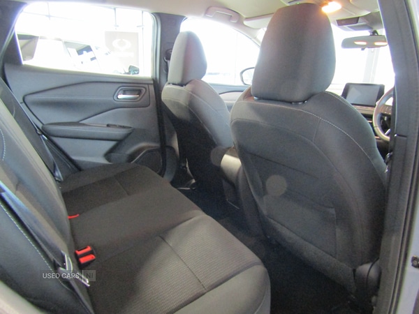 Used Nissan Qashqai 2022 for sale - 76825423: Photo 23