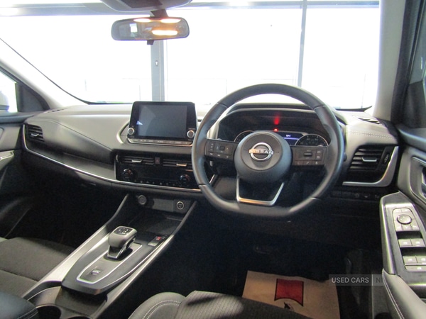 Used Nissan Qashqai 2022 for sale - 76825423: Photo 24