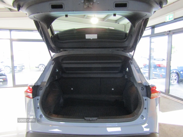 Used Nissan Qashqai 2022 for sale - 76825423: Photo 26