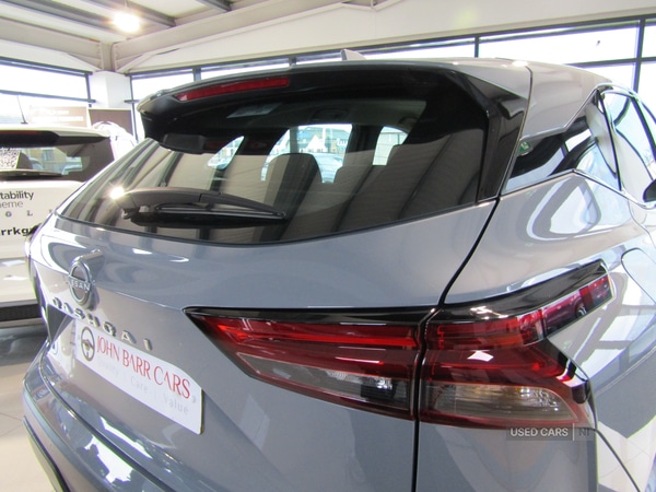 Used Nissan Qashqai 2022 for sale - 76825423: Photo 29