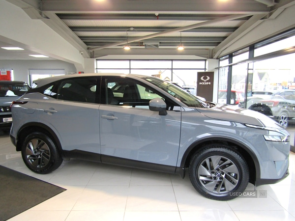 Used Nissan Qashqai 2022 for sale - 76825423: Photo 5