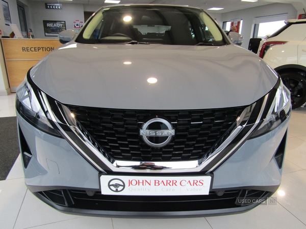 Used Nissan Qashqai 2022 for sale - 76825423: Photo 7