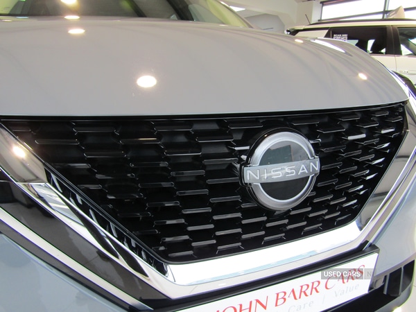 Used Nissan Qashqai 2022 for sale - 76825423: Photo 8