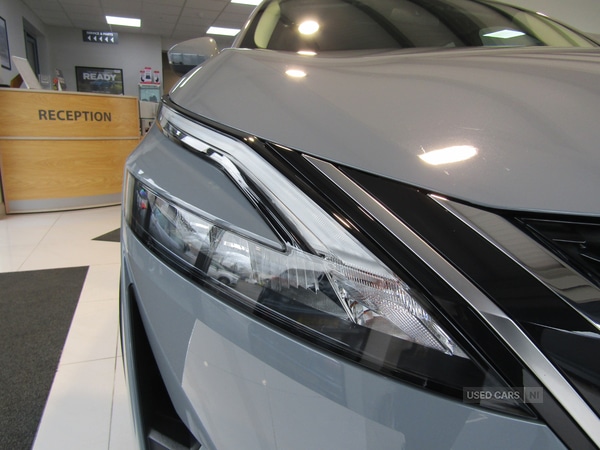 Used Nissan Qashqai 2022 for sale - 76825423: Photo 9