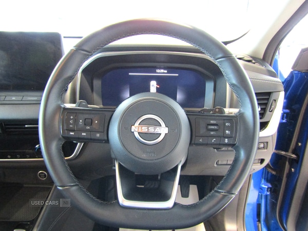 Used Nissan Qashqai 2022 for sale - 76061352: Photo 10