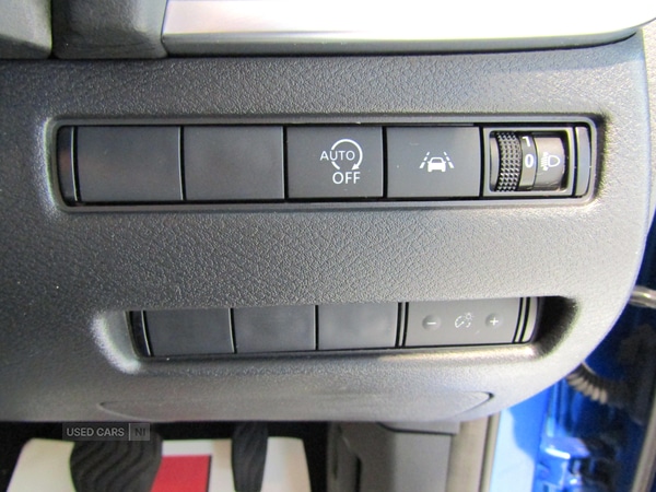 Used Nissan Qashqai 2022 for sale - 76061352: Photo 11