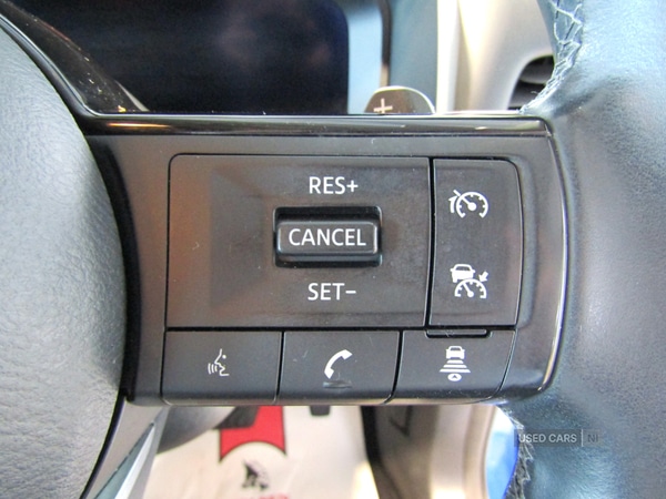 Used Nissan Qashqai 2022 for sale - 76061352: Photo 12