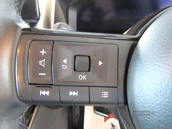 Used Nissan Qashqai 2022 for sale - 76061352: Photo 13