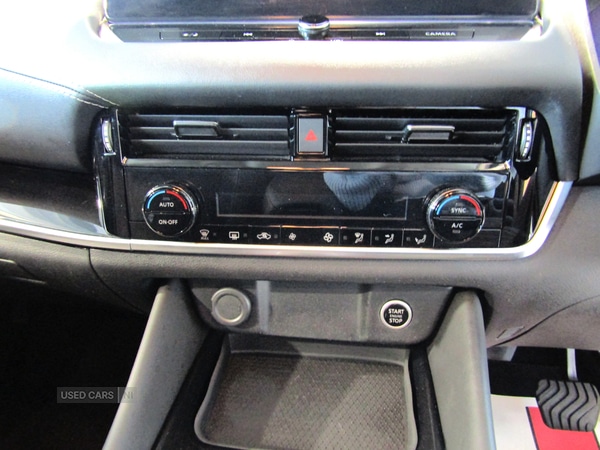Used Nissan Qashqai 2022 for sale - 76061352: Photo 15