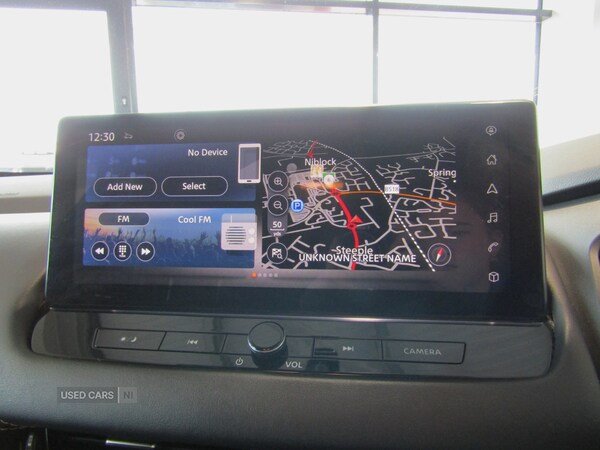 Used Nissan Qashqai 2022 for sale - 76061352: Photo 17