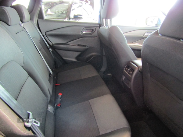 Used Nissan Qashqai 2022 for sale - 76061352: Photo 18