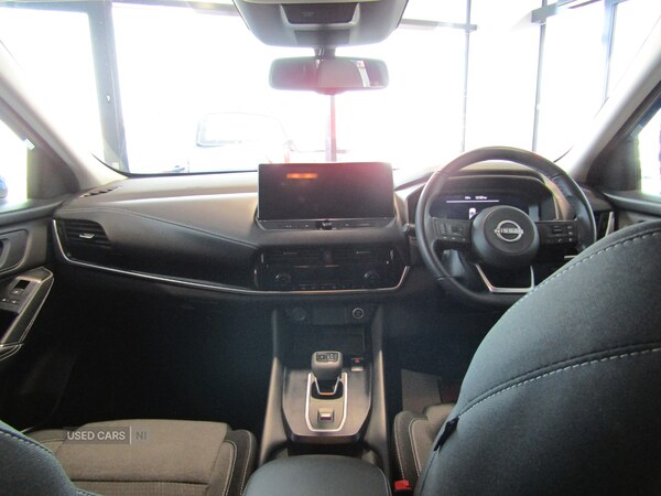 Used Nissan Qashqai 2022 for sale - 76061352: Photo 19
