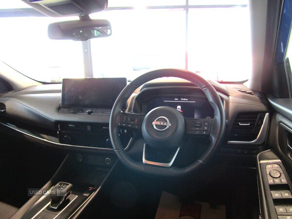 Used Nissan Qashqai 2022 for sale - 76061352: Photo 20