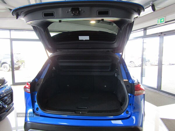 Used Nissan Qashqai 2022 for sale - 76061352: Photo 21
