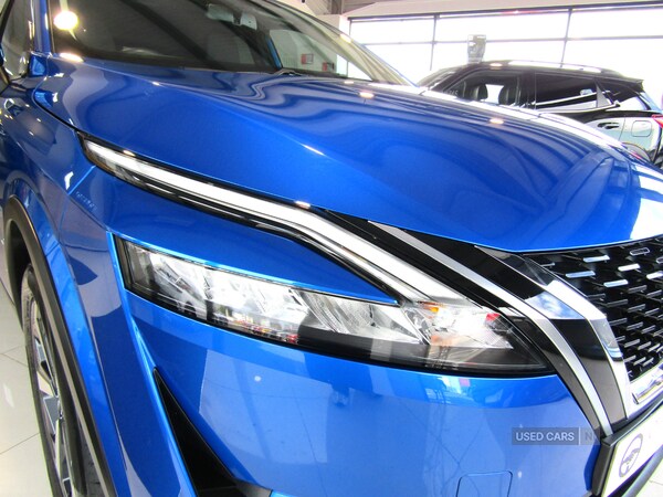 Used Nissan Qashqai 2022 for sale - 76061352: Photo 24