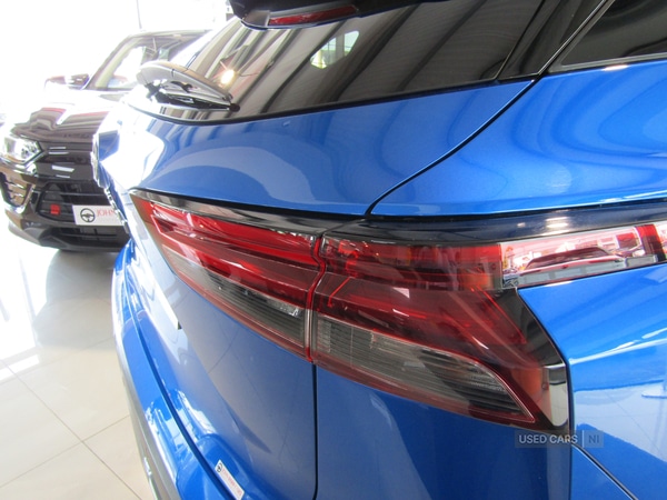 Used Nissan Qashqai 2022 for sale - 76061352: Photo 25
