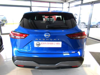 Used Nissan Qashqai 2022 for sale - 76061352: Photo