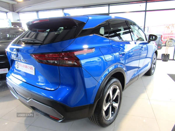 Used Nissan Qashqai 2022 for sale - 76061352: Photo 4